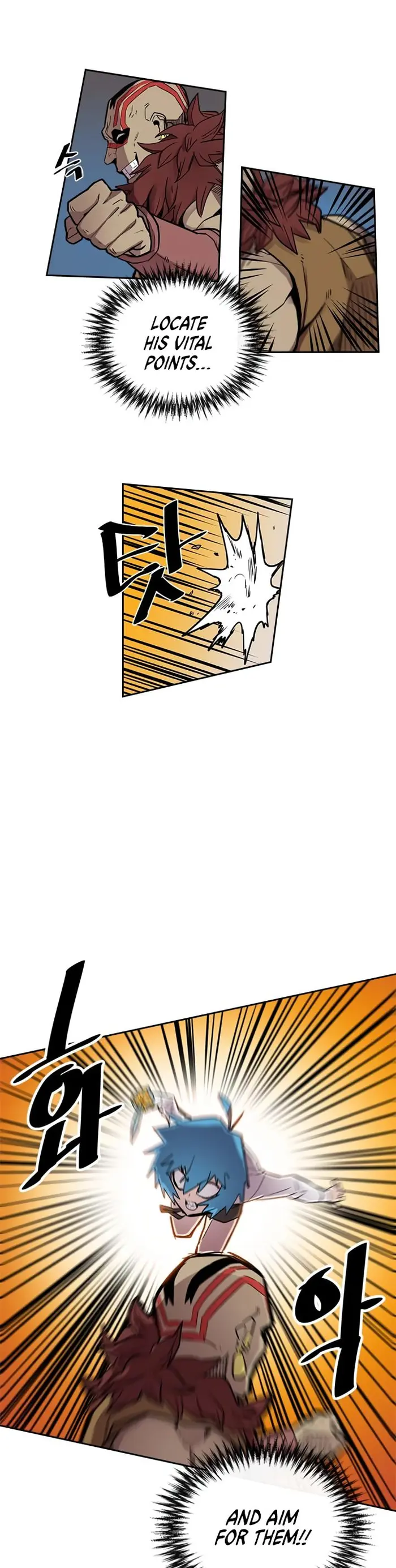 A Returner’s Magic Should Be Special Chapter 20 image 15_optimized